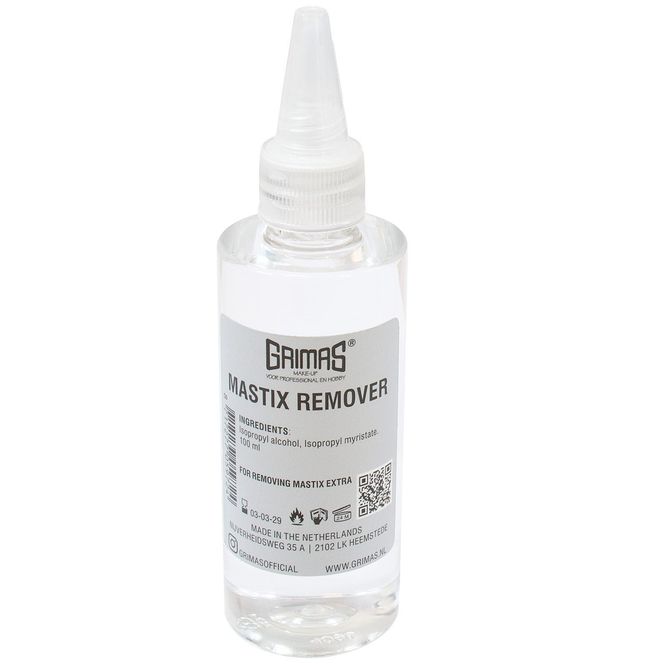 Hovedbilde Mastix Remover - 100 ml