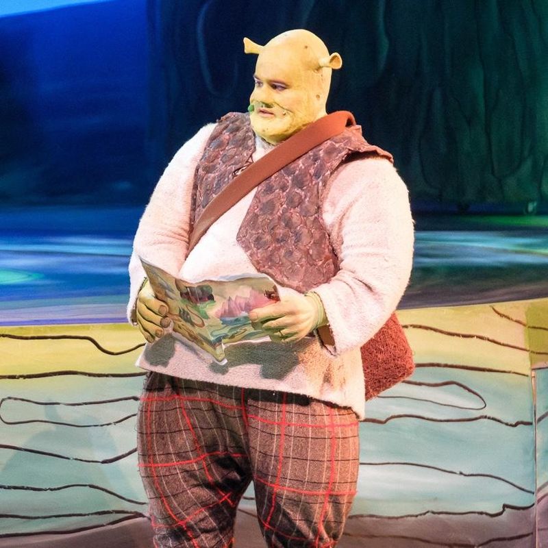 Shrek