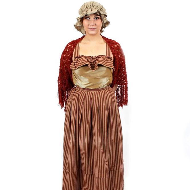 Hovedbilde Tjenestejente