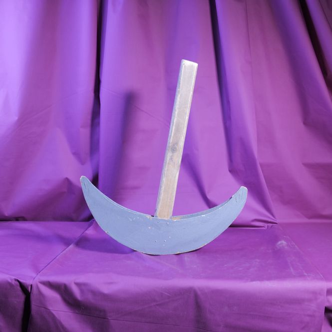 Hovedbilde Hakke