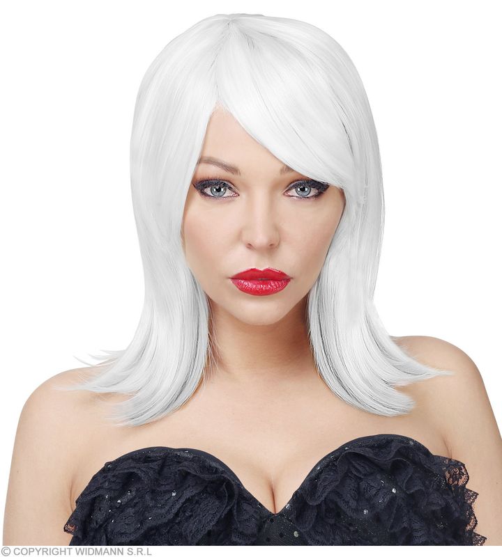 Dream Hair: Neomi Cosplay - 02094