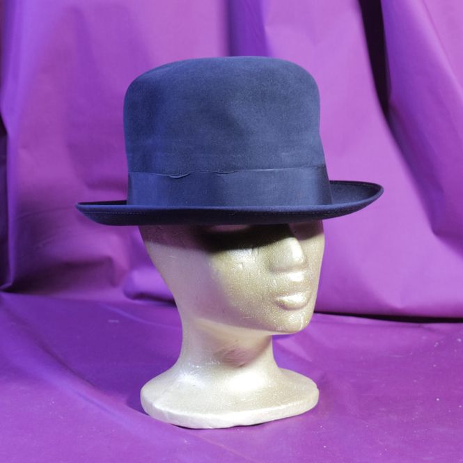 Hovedbilde Herrehatt 13