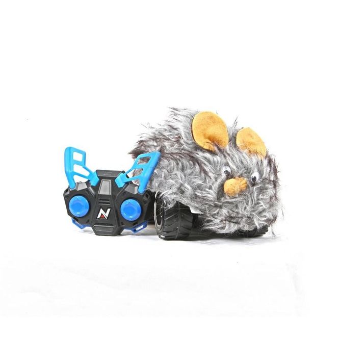 Hovedbilde Fjernstyrt rotte