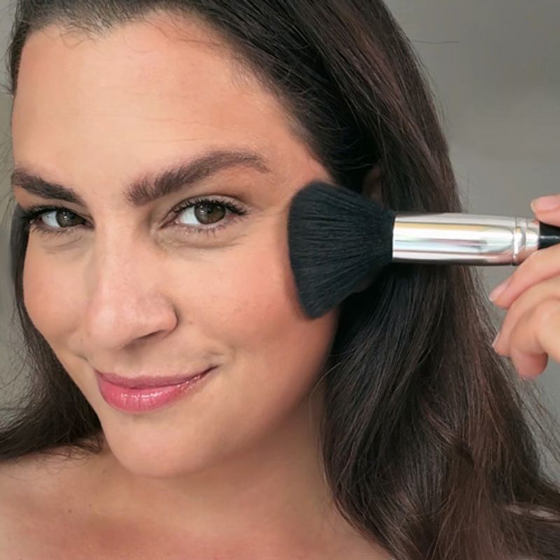 Grimas Bronzing Powder SHIMMER