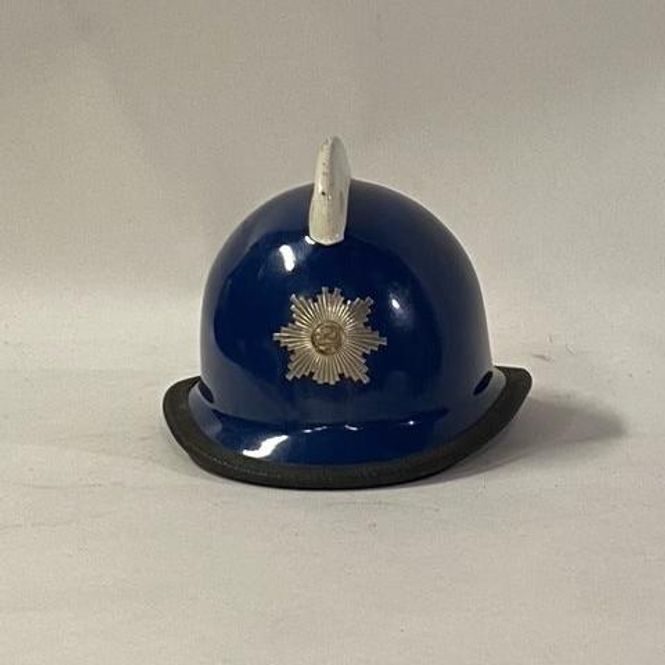 Hovedbilde Brannvesenhjelm