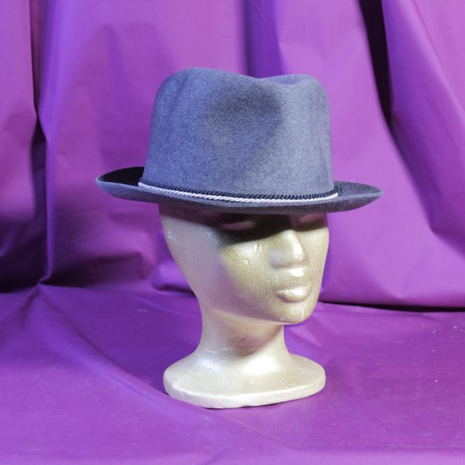 Hovedbilde Herrehatt 7