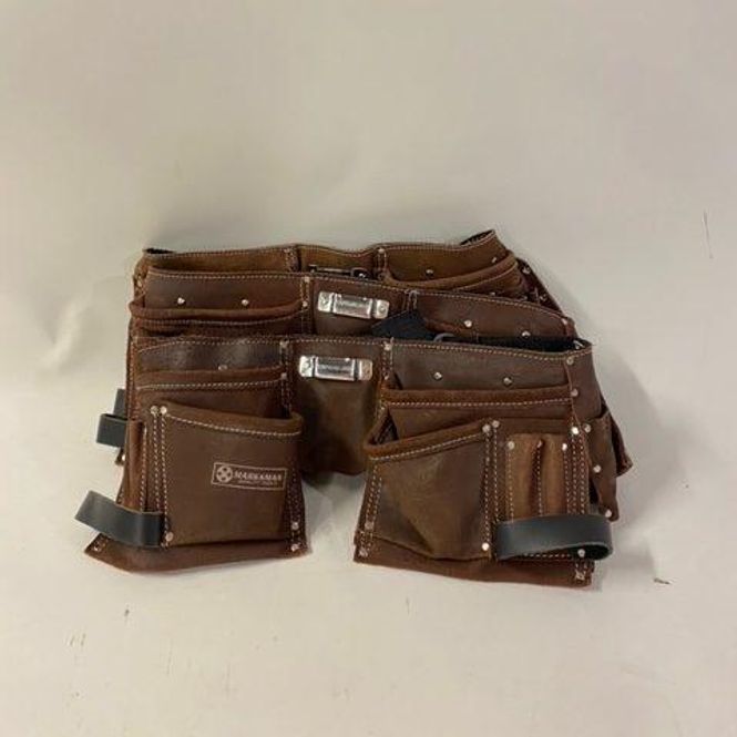 Hovedbilde Snekkerbelte