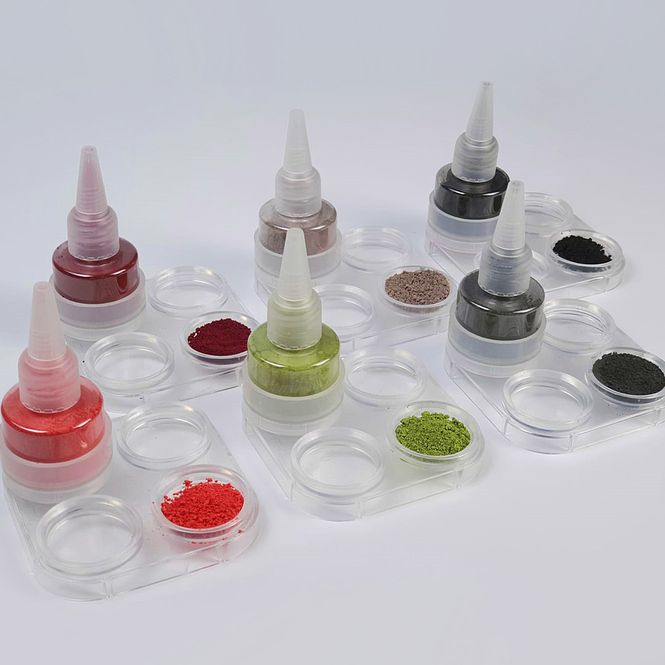 Hovedbilde SPECIAL EFFECTS POWDER