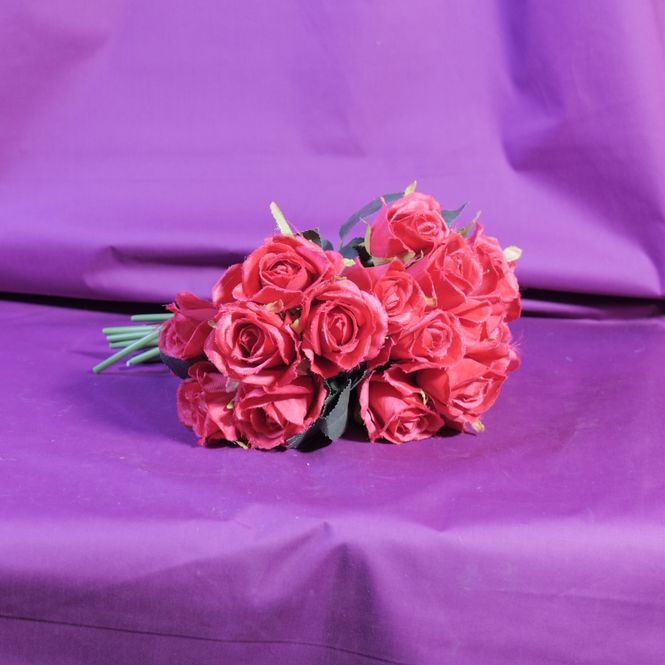 Hovedbilde Rosebukett