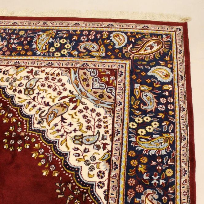 Hovedbilde Marokkansk teppe