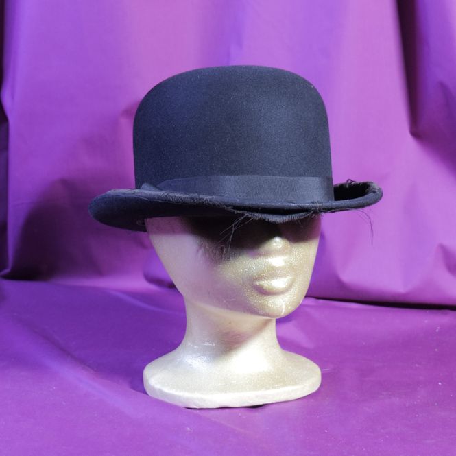 Hovedbilde Herrehatt 2