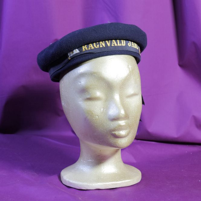 Hovedbilde Militær beret 3