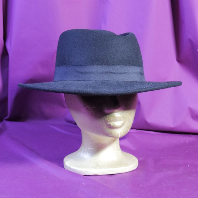 Hovedbilde Herrehatt 1