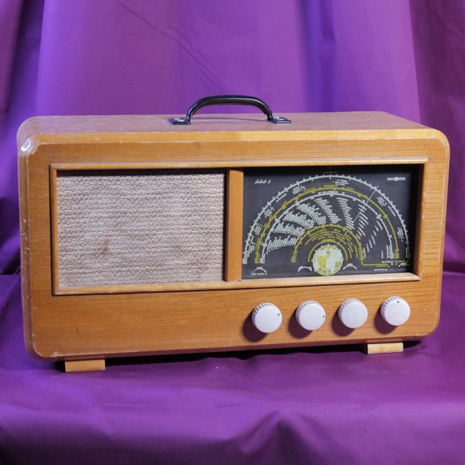 Hovedbilde Radio 4