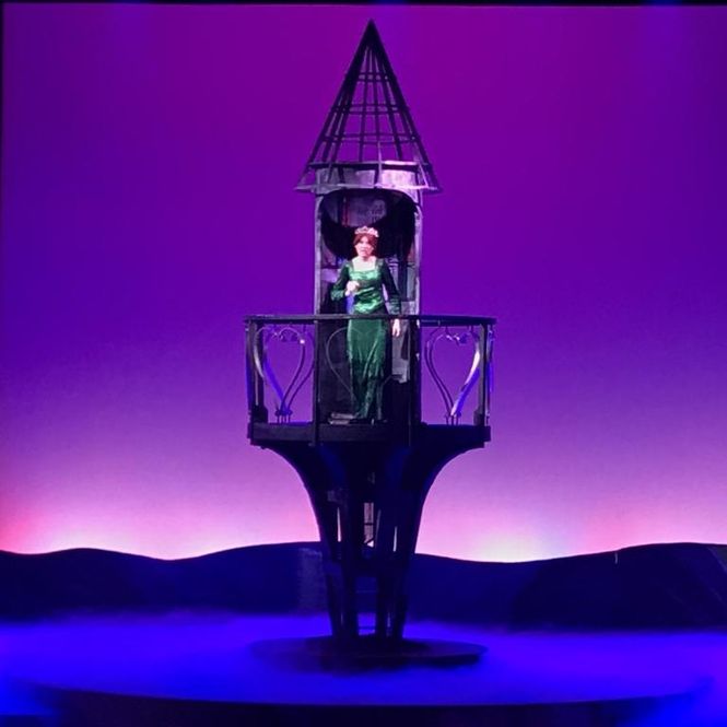 Hovedbilde Fionas tårn