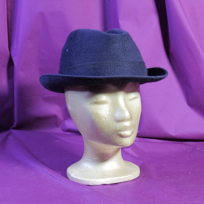 Hovedbilde Herrehatt 6