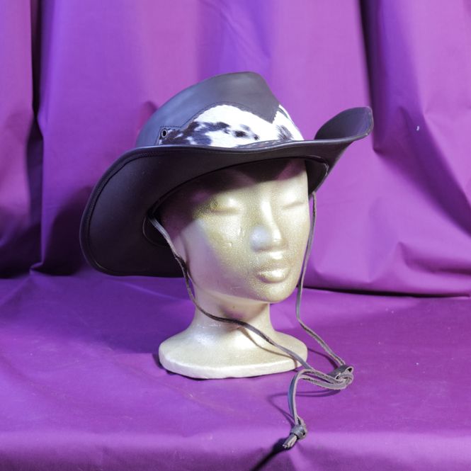 Hovedbilde Cowboyhatt 1